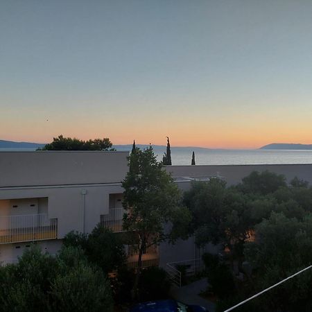 Apartman Njavro Podgora Kültér fotó