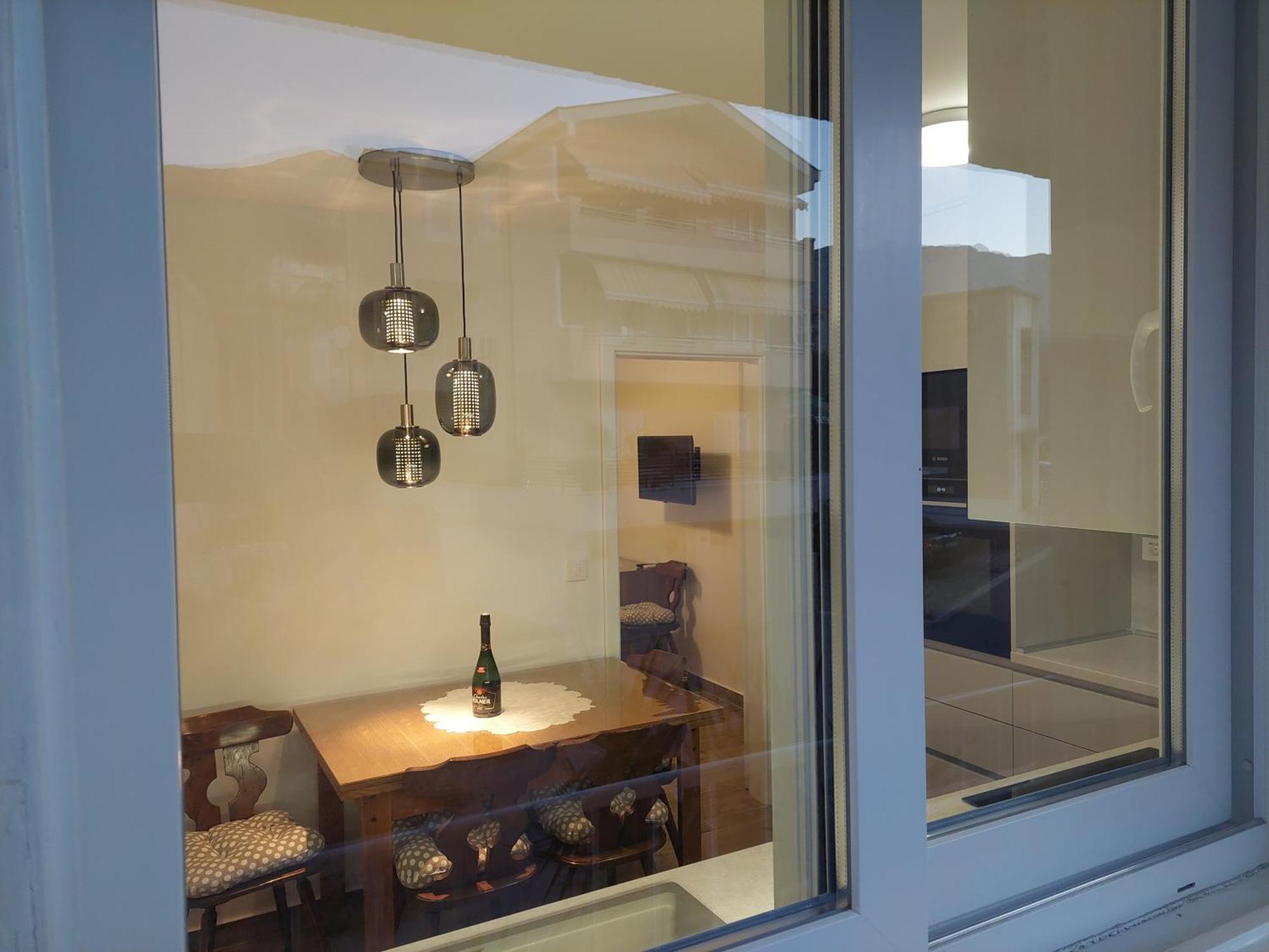 Apartman Njavro Podgora Kültér fotó